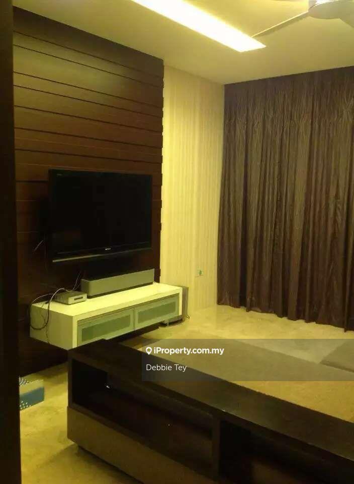 3-storey Terraced House for Rent in paragon height, Bukit Jalil by Debbie Tey - iProperty.com.my