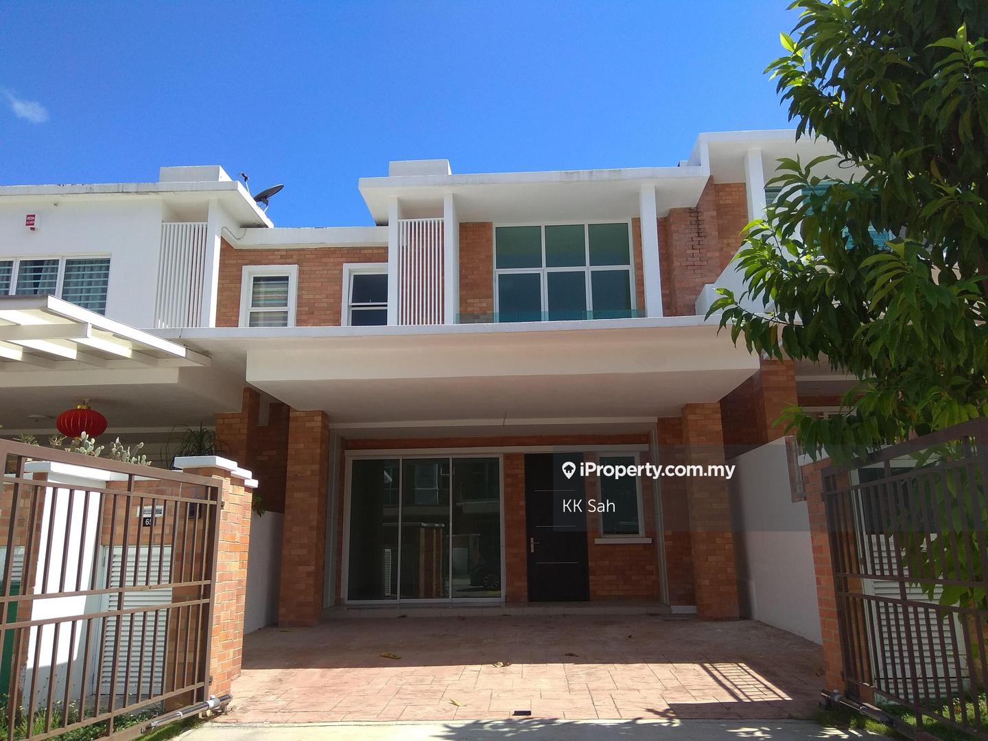 Rumah Berangkai 2 Tingkat untuk Dijual di Goodview Heights, Kajang oleh KK Sah - iProperty.com.my