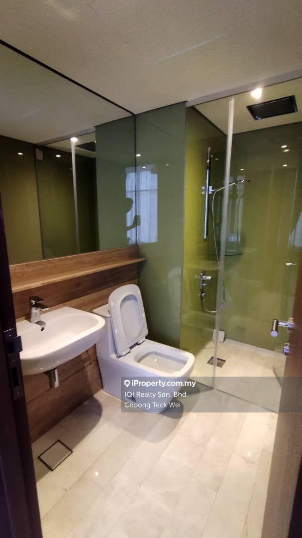 Residensi Servis untuk Disewa di Rica Residence oleh Choong Teck Wei - iProperty.com.my