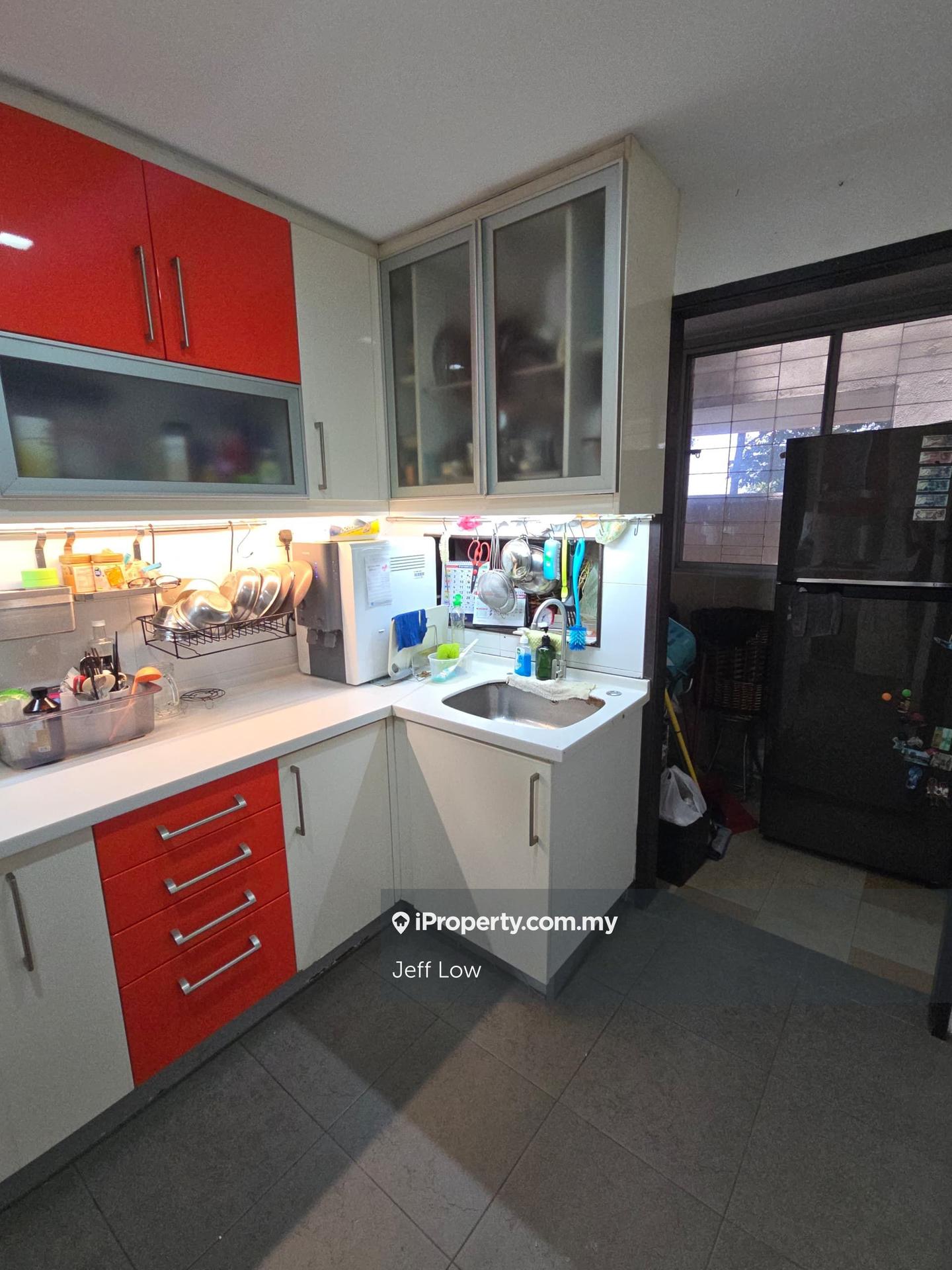 Condominium for Sale in Paradesa Rustica by Jeff Low - iProperty.com.my