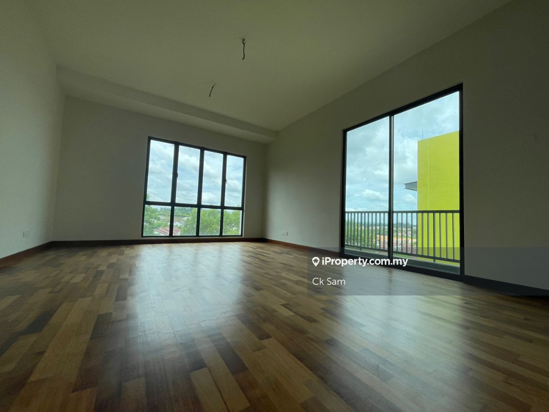 Bungalow House for Sale in The Rise, Kota Emerald, Rawang, Rawang by Ck Sam - iProperty.com.my