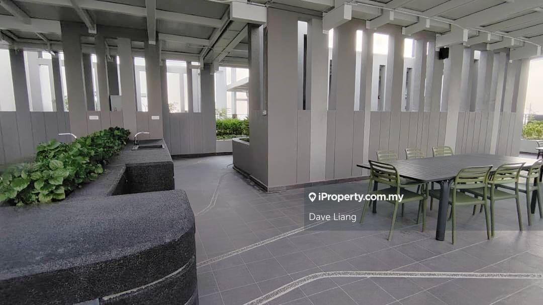 Residensi Servis untuk Dijual di D'Ivo oleh Dave Liang - iProperty.com.my