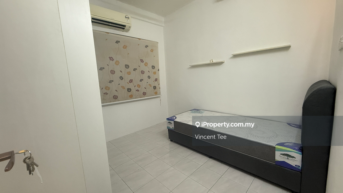 Rumah Bandar untuk Disewa di Taman Cahaya, Ampang oleh Vincent Tee - iProperty.com.my