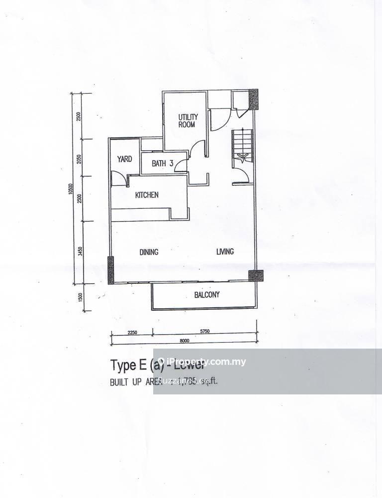 Condominium for Sale in Sea View Tower by Suzzane Lee - iProperty.com.my