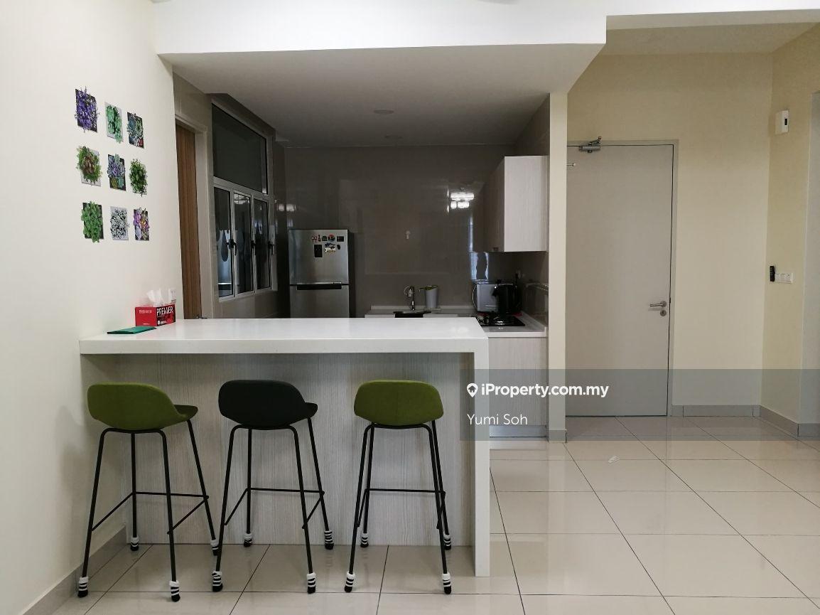 Condominium for Rent in Green Residence by Yumi Soh - iProperty.com.my