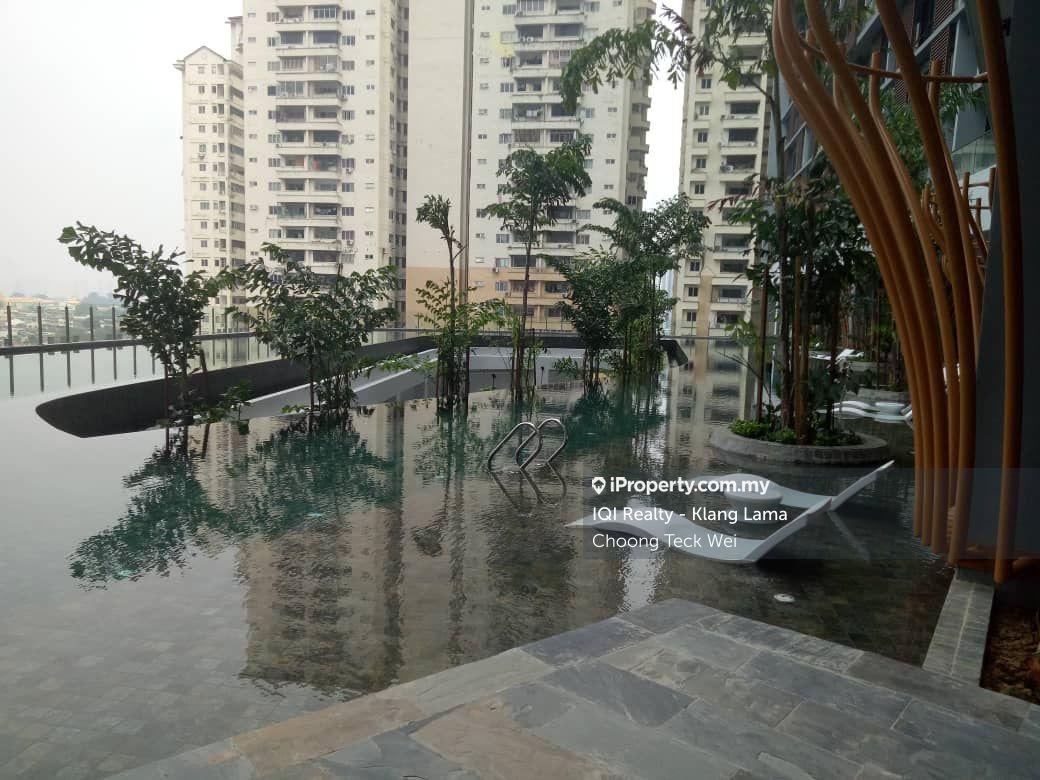 Condominium for Rent in Bennington Residences @ SkyArena by Choong Teck Wei - iProperty.com.my