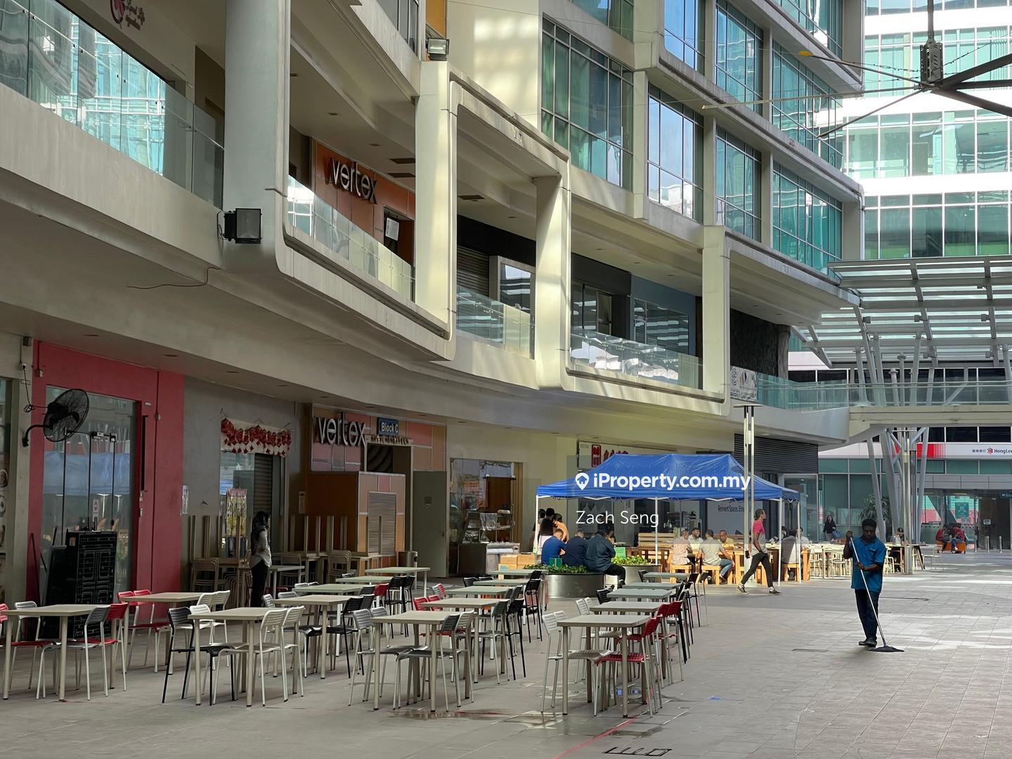 Office for Rent in Chan Sow Lin, Cheras by Zach Seng - iProperty.com.my