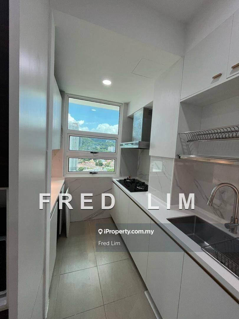 Kondominium untuk Disewa di The Brezza oleh Fred Lim - iProperty.com.my