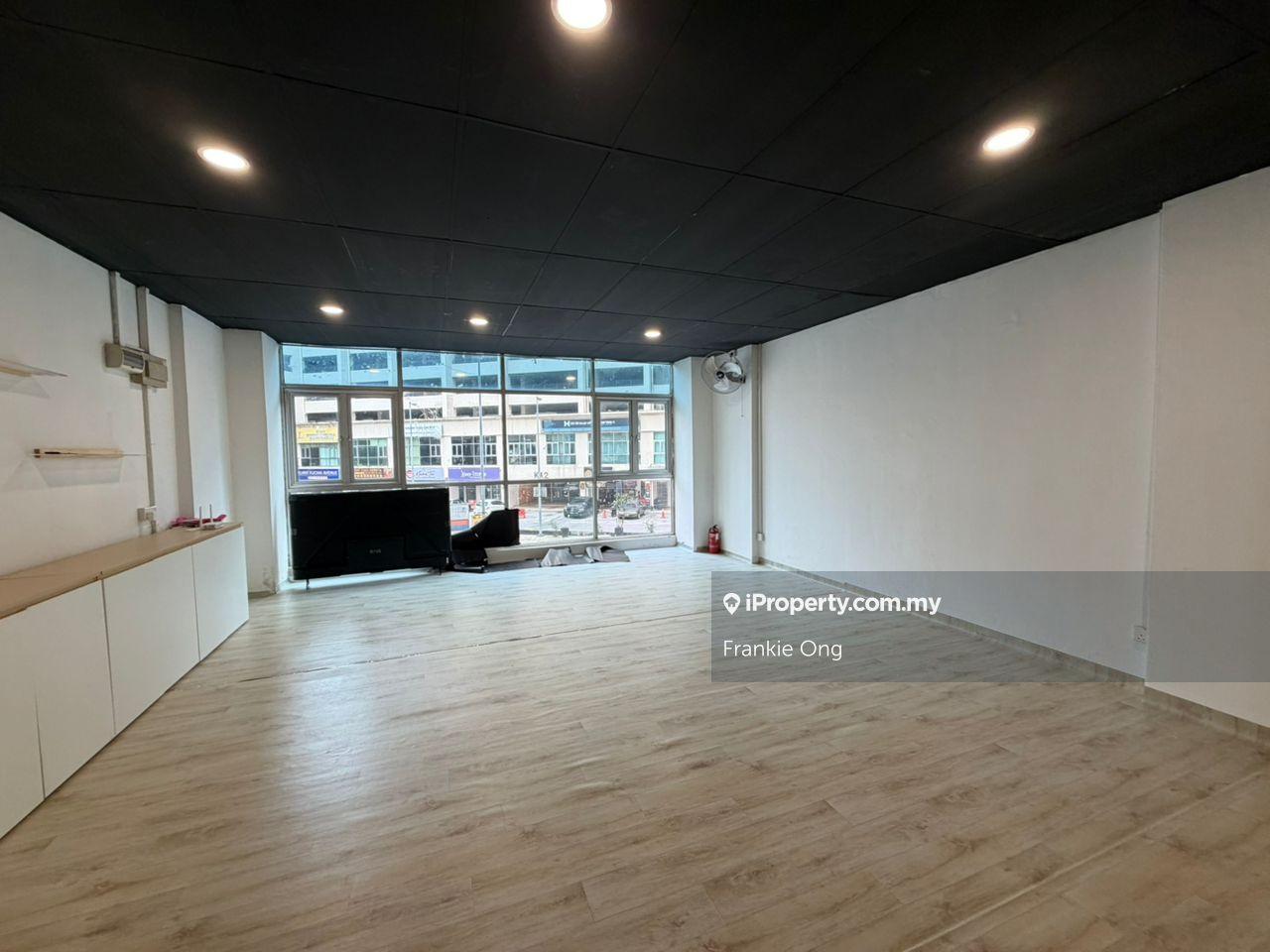 Pejabat untuk Disewa di Old Klang Road, Kuchai Lama oleh Frankie Ong - iProperty.com.my