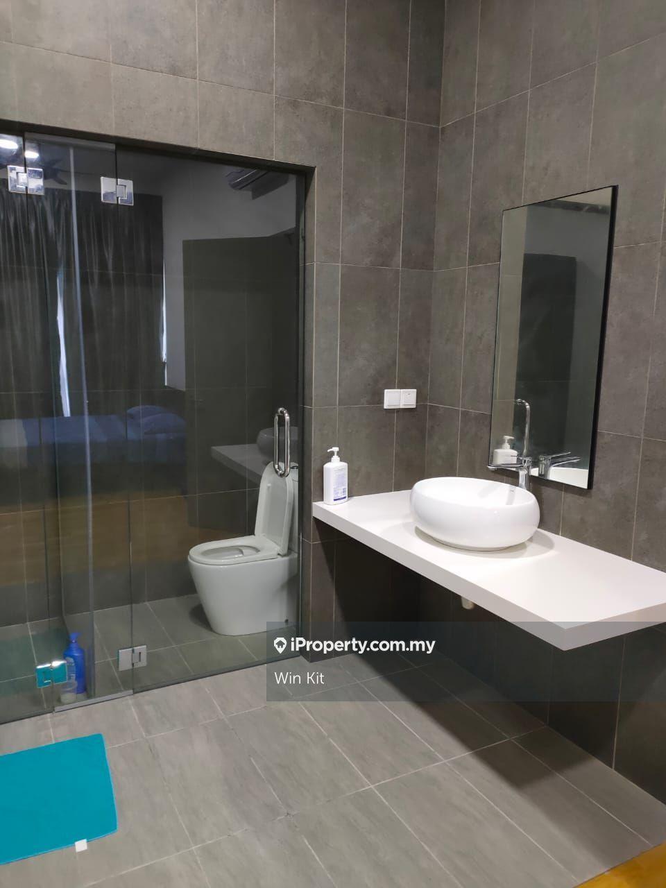 Service Residence for Rent in Astoria Ampang by Win Kit - iProperty.com.my