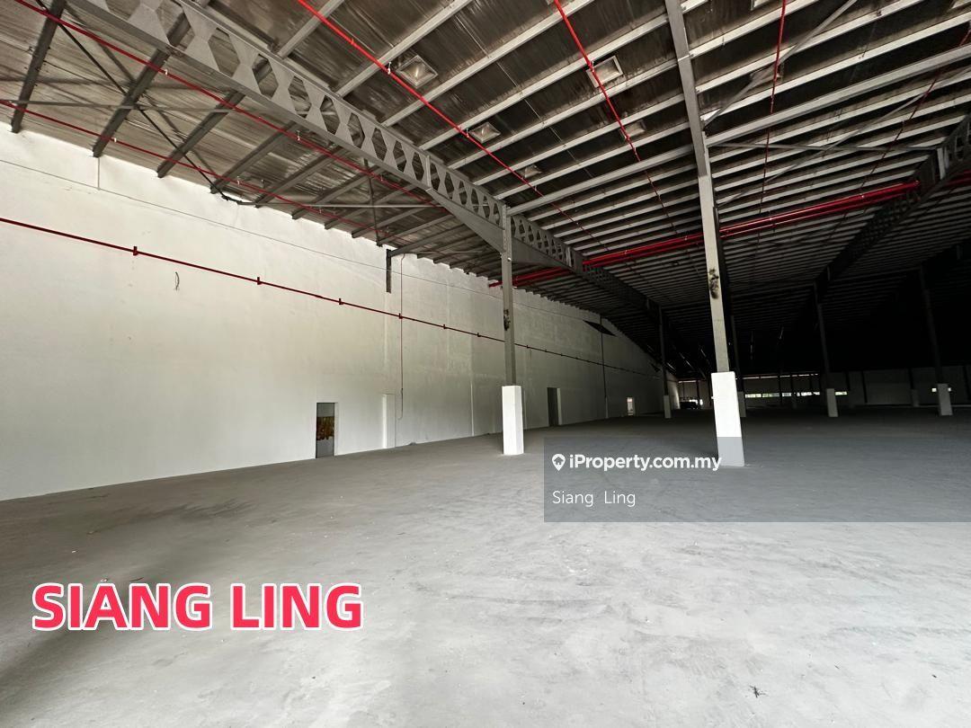 Kilang Terpisah untuk Dijual di Bukit Minyak, Penang oleh Siang Ling - iProperty.com.my