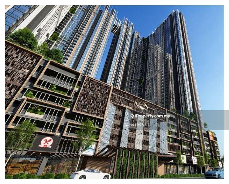 Condominium for Sale in KL48 by Jessie Chai - iProperty.com.my