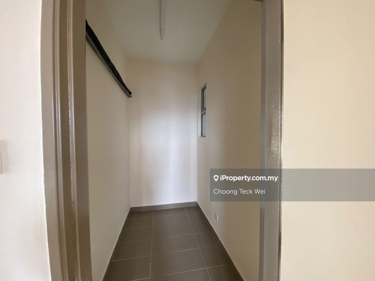 Residensi Servis untuk Dijual di Platinum Lake PV 21 oleh Choong Teck Wei - iProperty.com.my