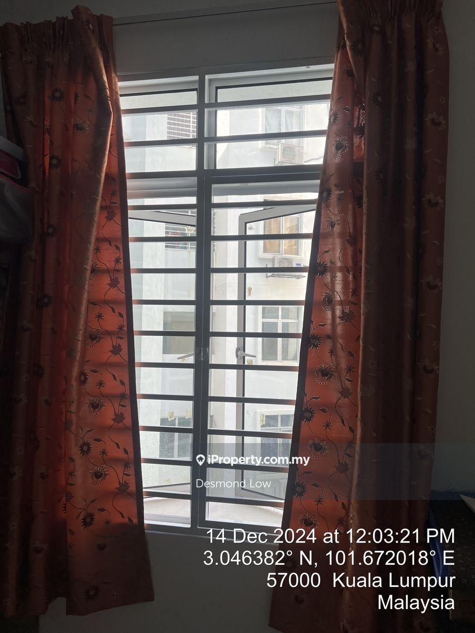 Apartment for Rent in Impiana Sky Residensi by Desmond Low - iProperty.com.my