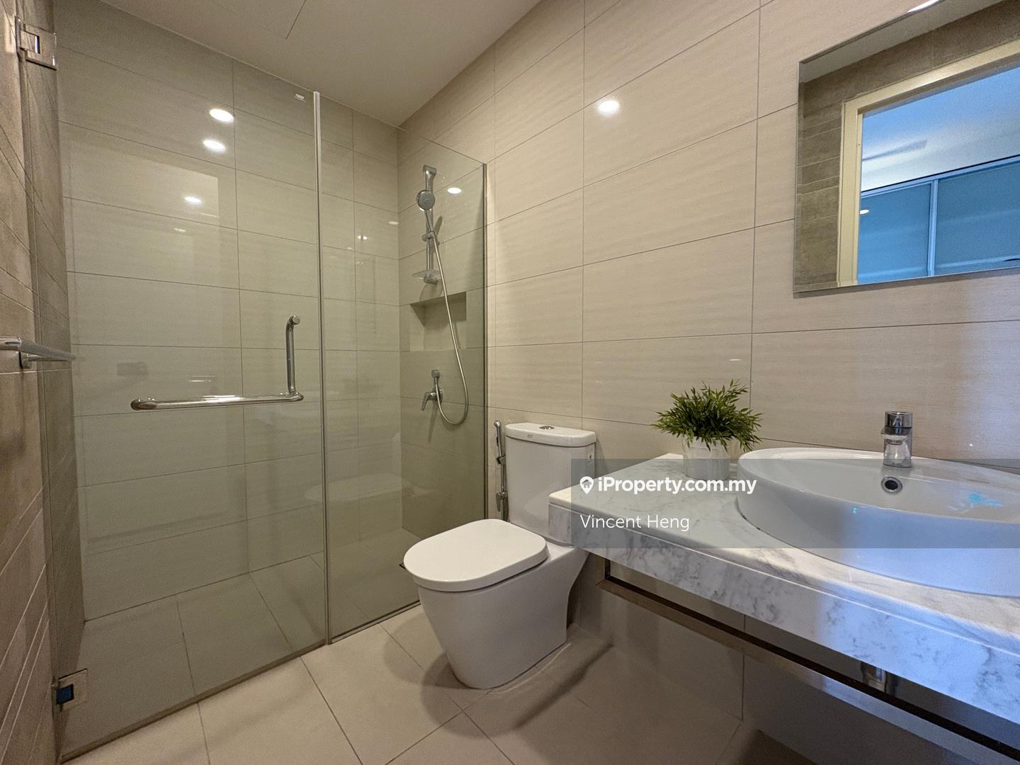 Service Residence for Rent in Bayberry @ Tropicana Gardens by Vincent Heng - iProperty.com.my