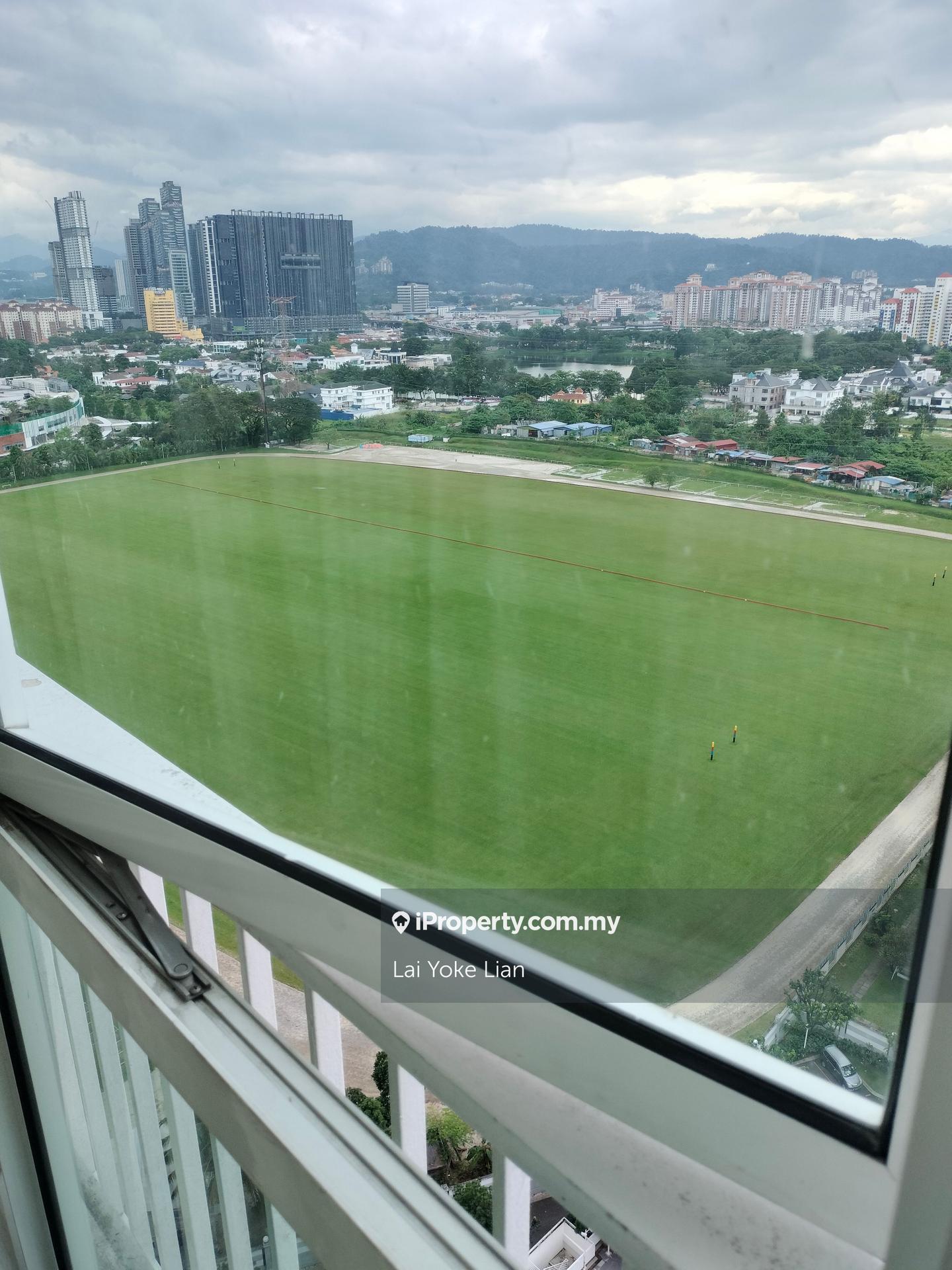 Condominium for Sale in Mutiara Upper East by Lai Yoke Lian - iProperty.com.my