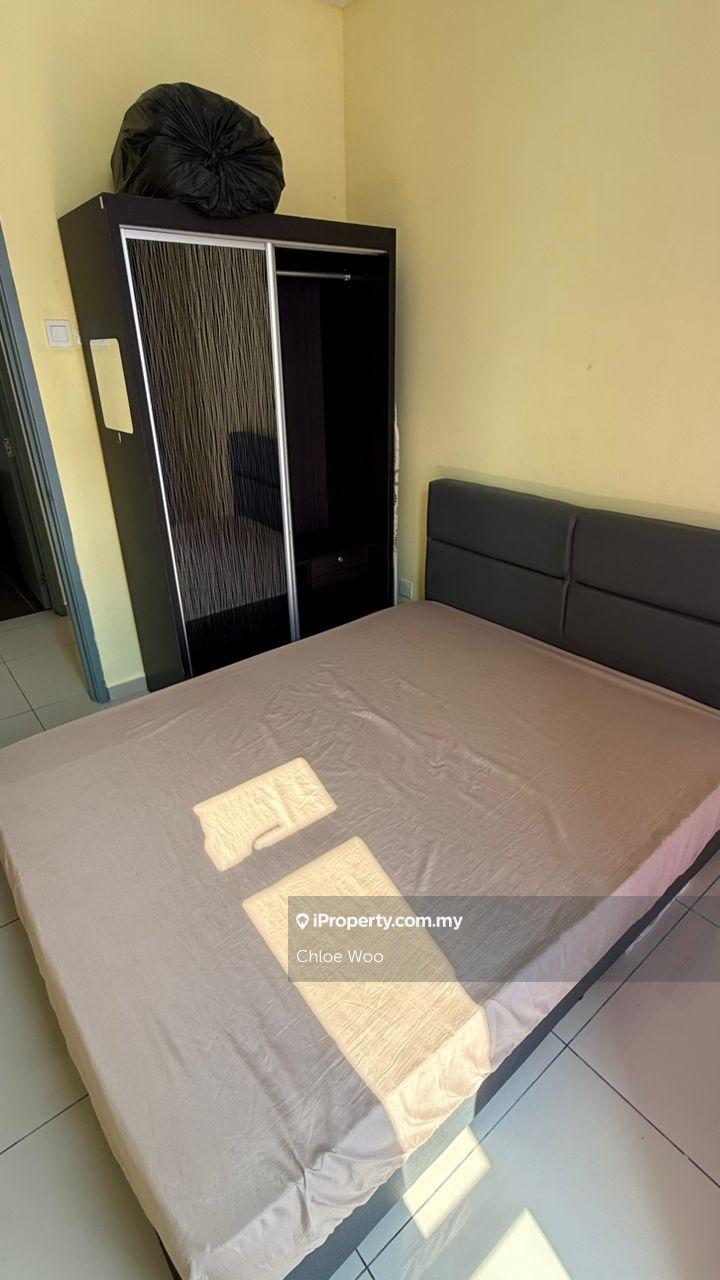 Residensi Servis untuk Disewa di One Sentral Serviced Residence oleh Chloe Woo - iProperty.com.my