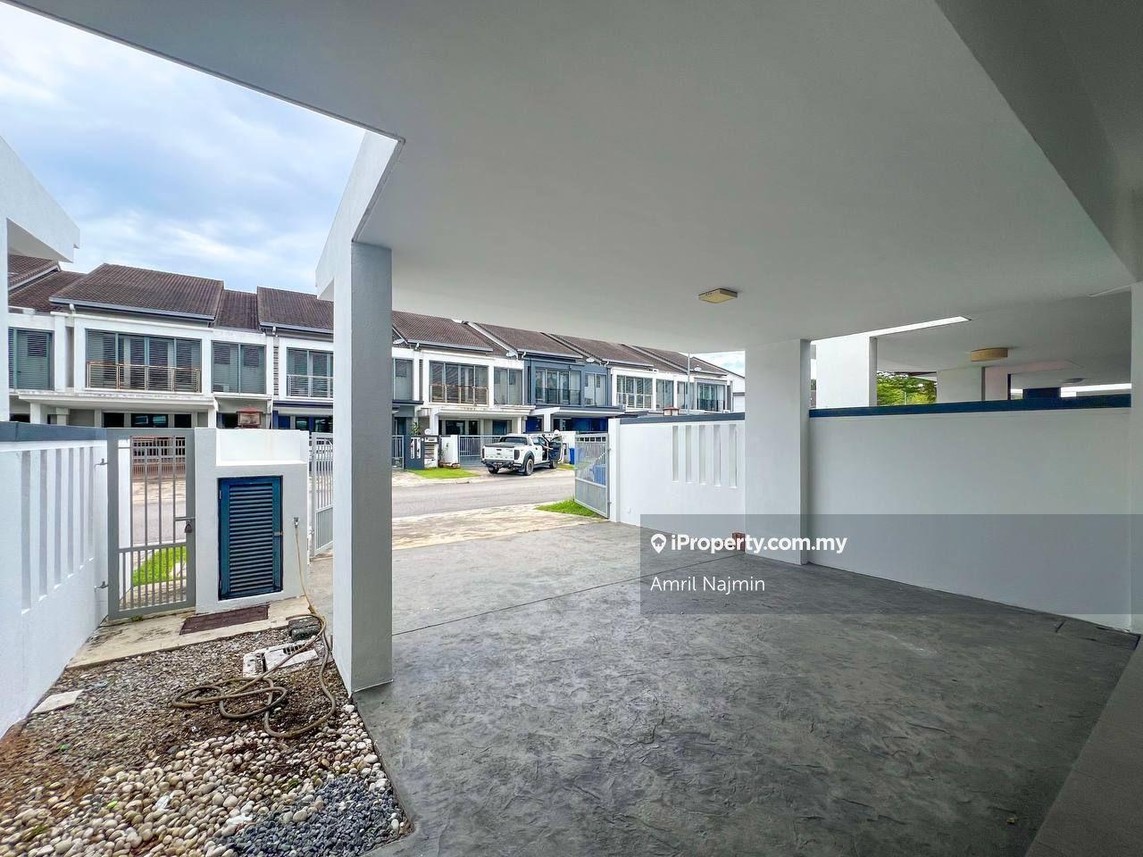 Rumah Berangkai 2 Tingkat untuk Dijual di Alam Impian Ttdi, Shah Alam oleh Amril Najmin - iProperty.com.my