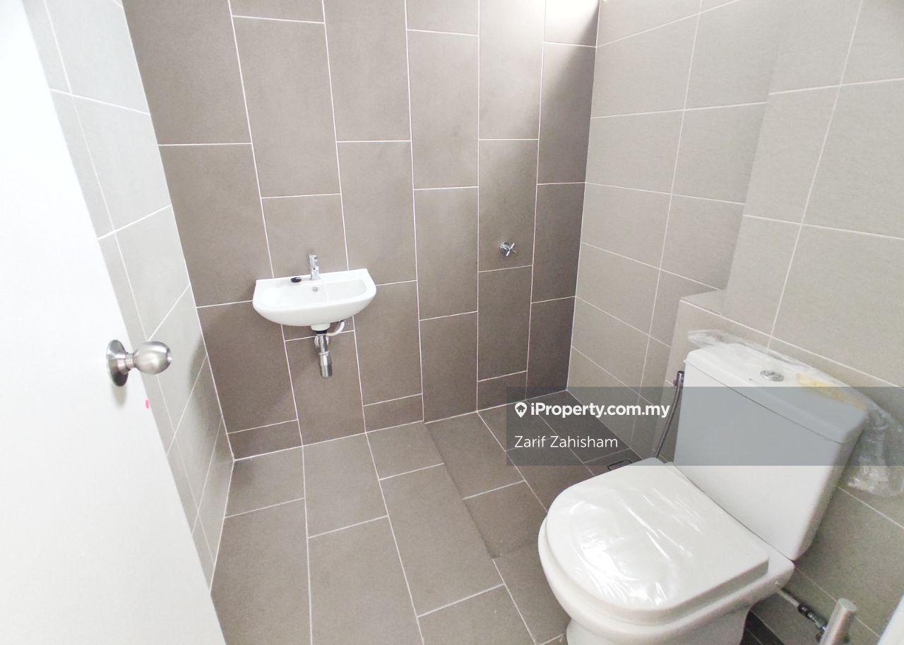 Rumah Berkembar untuk Dijual di Alam Sari, Bangi oleh Zarif Zahisham - iProperty.com.my
