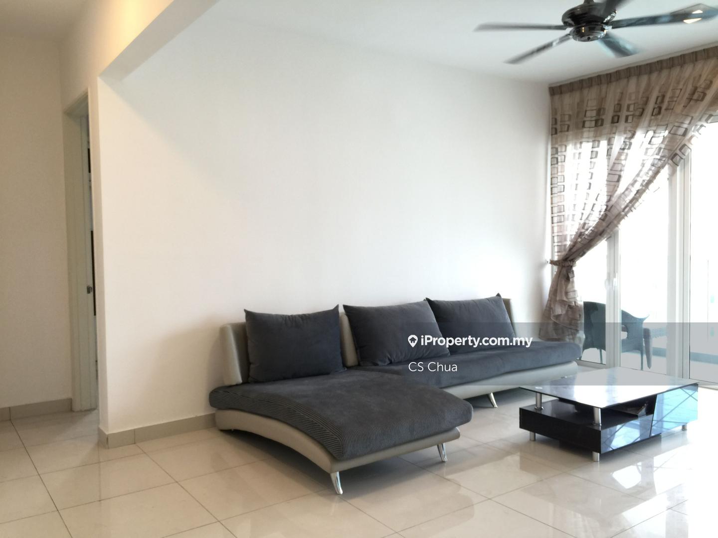 Kondominium untuk Dijual di The Regina oleh CS Chua - iProperty.com.my