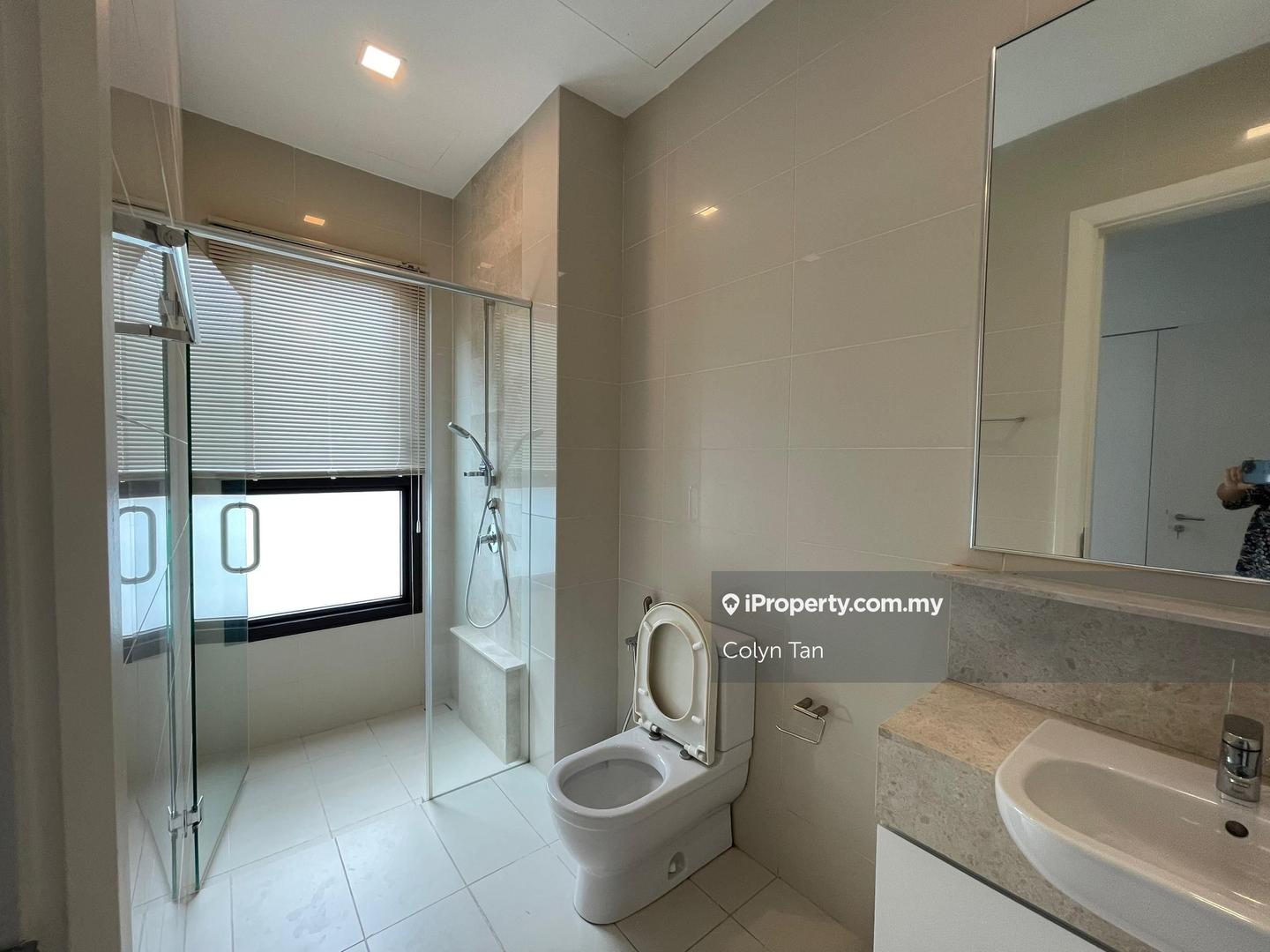 Condominium for Rent in Sastra U-Thant by Colyn Tan - iProperty.com.my