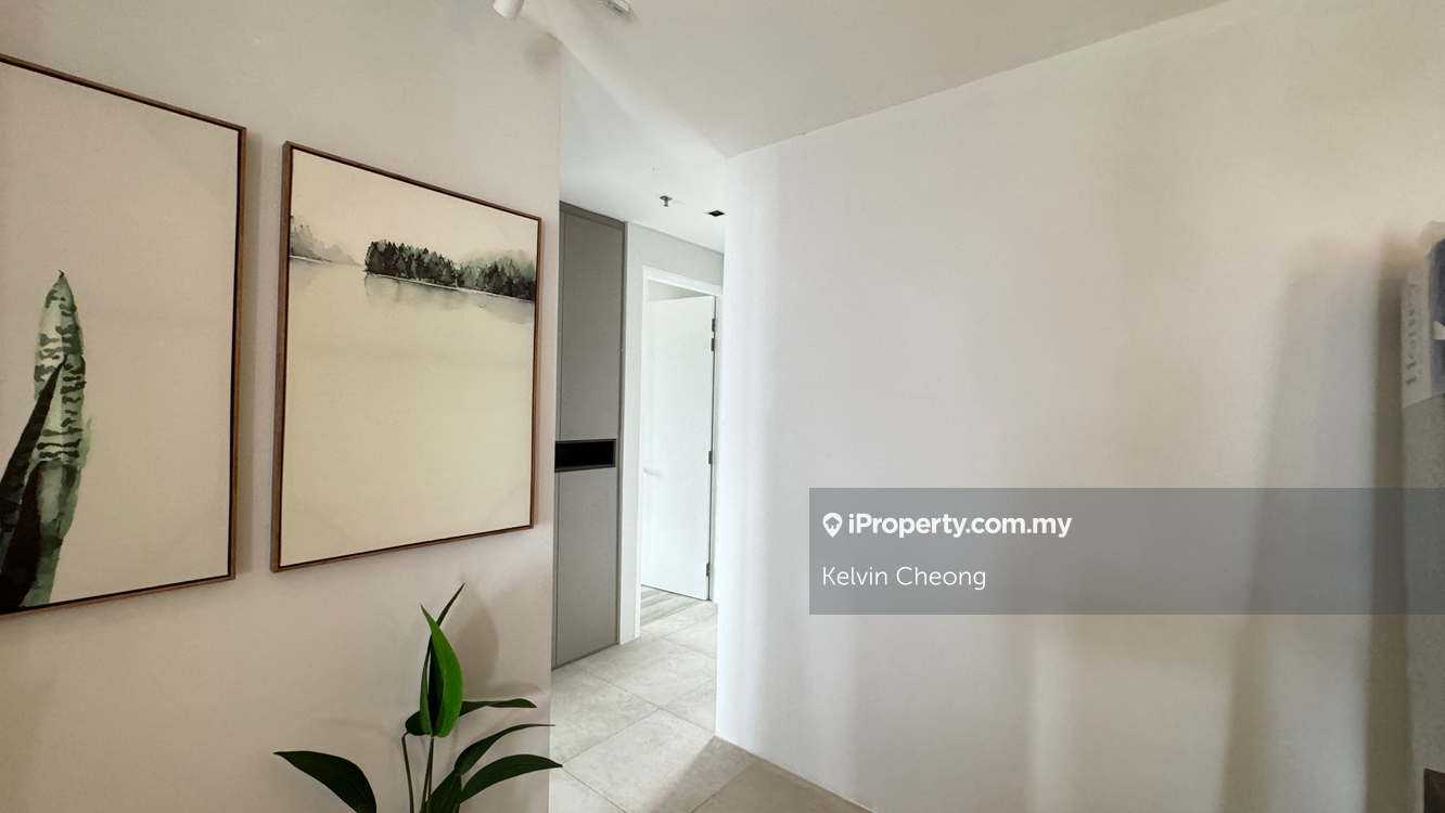 Residensi Servis untuk Disewa di Lumi Tropicana oleh Kelvin Cheong - iProperty.com.my