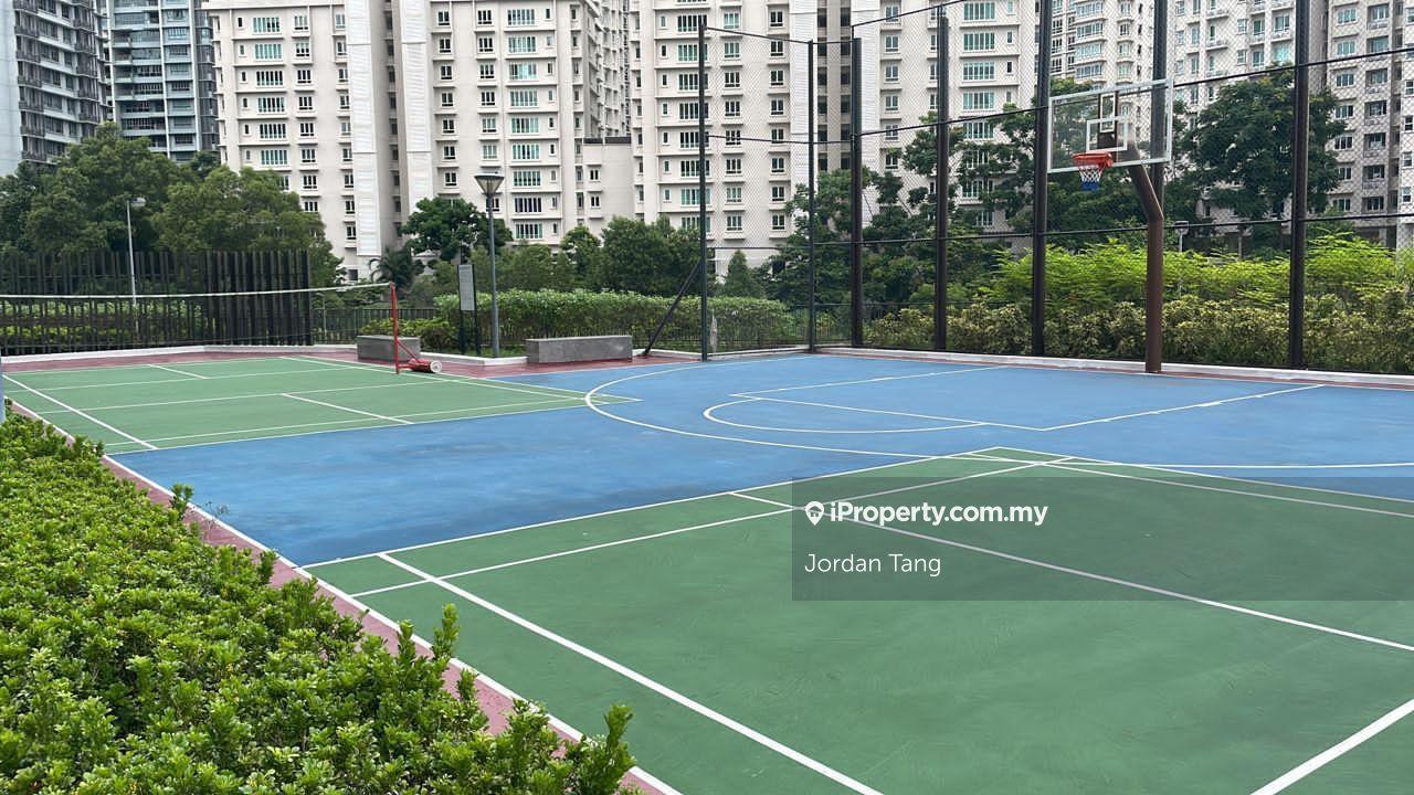 Kondominium untuk Dijual di Agile Mont Kiara oleh Jordan Tang - iProperty.com.my