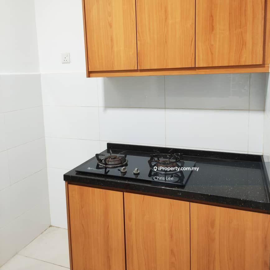 Residensi Servis untuk Dijual di You Vista @ You City oleh Chris Lee - iProperty.com.my