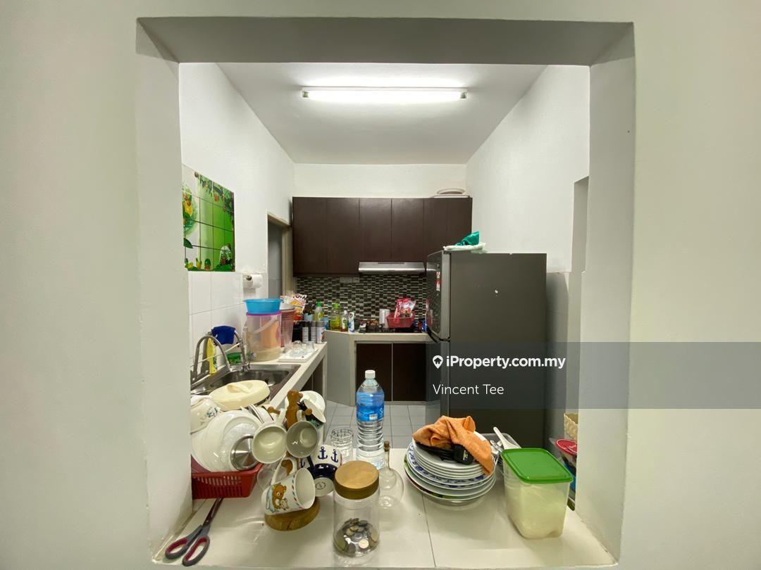 Condominium for Sale in Ampang Prima by Vincent Tee - iProperty.com.my