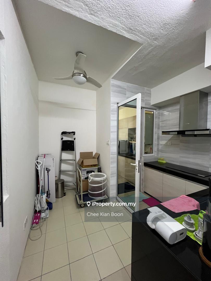 Condominium for Sale in Scenaria @ North Kiara Hills by Chee Kian Boon - iProperty.com.my