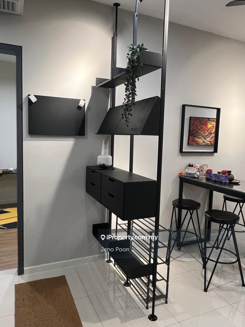 Service Residence for Rent in Sunway Velocity TWO by Jeno Poon - iProperty.com.my