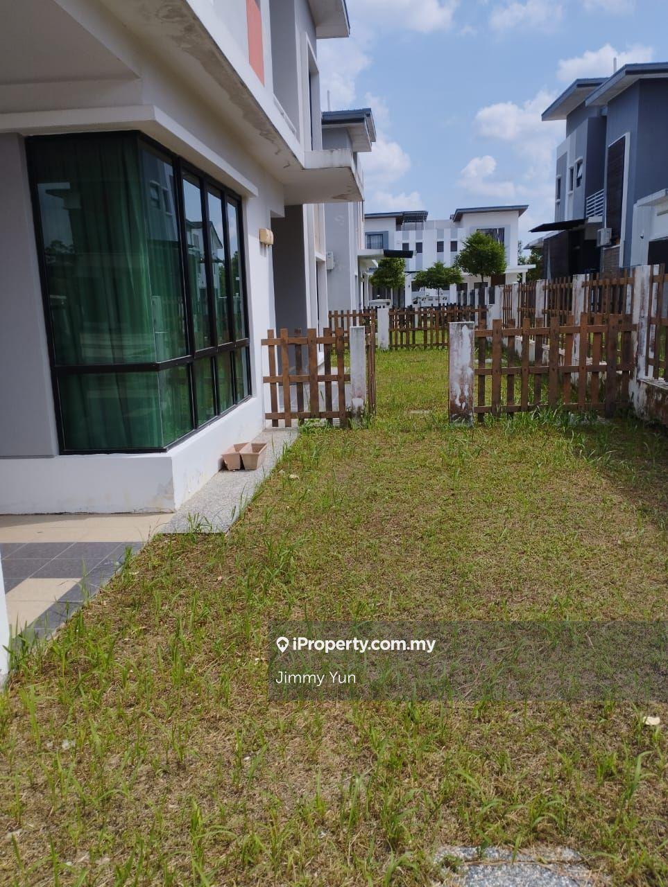 Semi-Detached House for Sale in 2storey Cluster Semi D at Setia Ecohill Semenyih, Semenyih by Jimmy Yun - iProperty.com.my