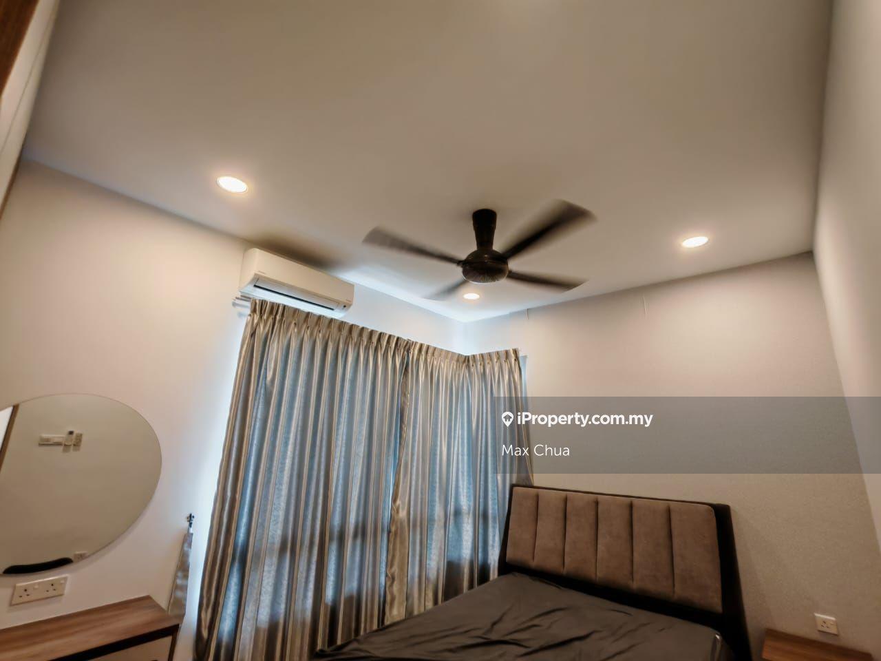 Kondominium untuk Disewa di Villa Crystal oleh Max Chua - iProperty.com.my