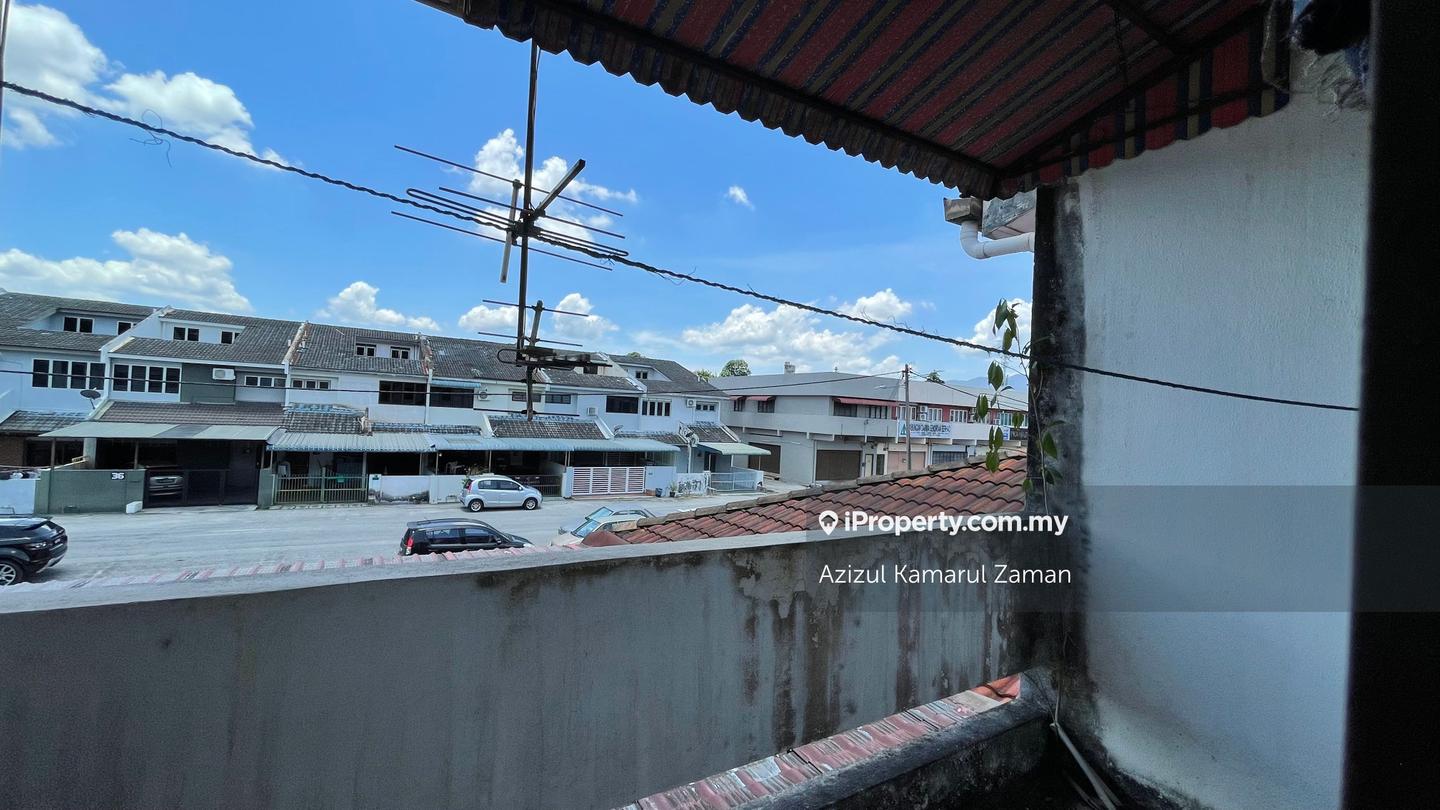 Rumah Berangkai 2 Tingkat untuk Disewa di Taman Anda, Ipoh oleh Azizul Kamarul Zaman - iProperty.com.my