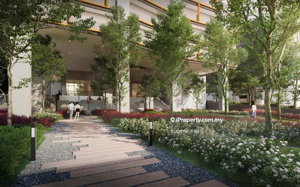 Condominium for Sale in Tangen Residences by Eugene Yap - iProperty.com.my