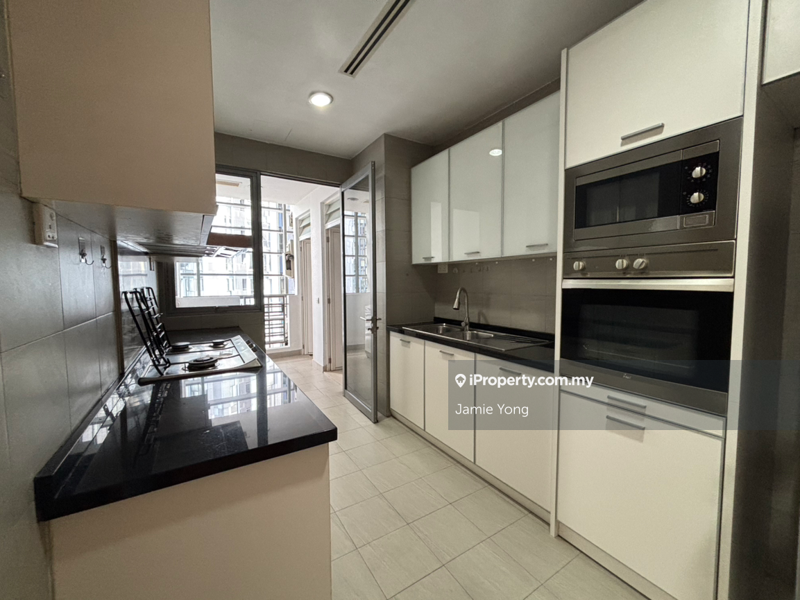 Condominium for Rent in The Meritz by Jamie Yong - iProperty.com.my