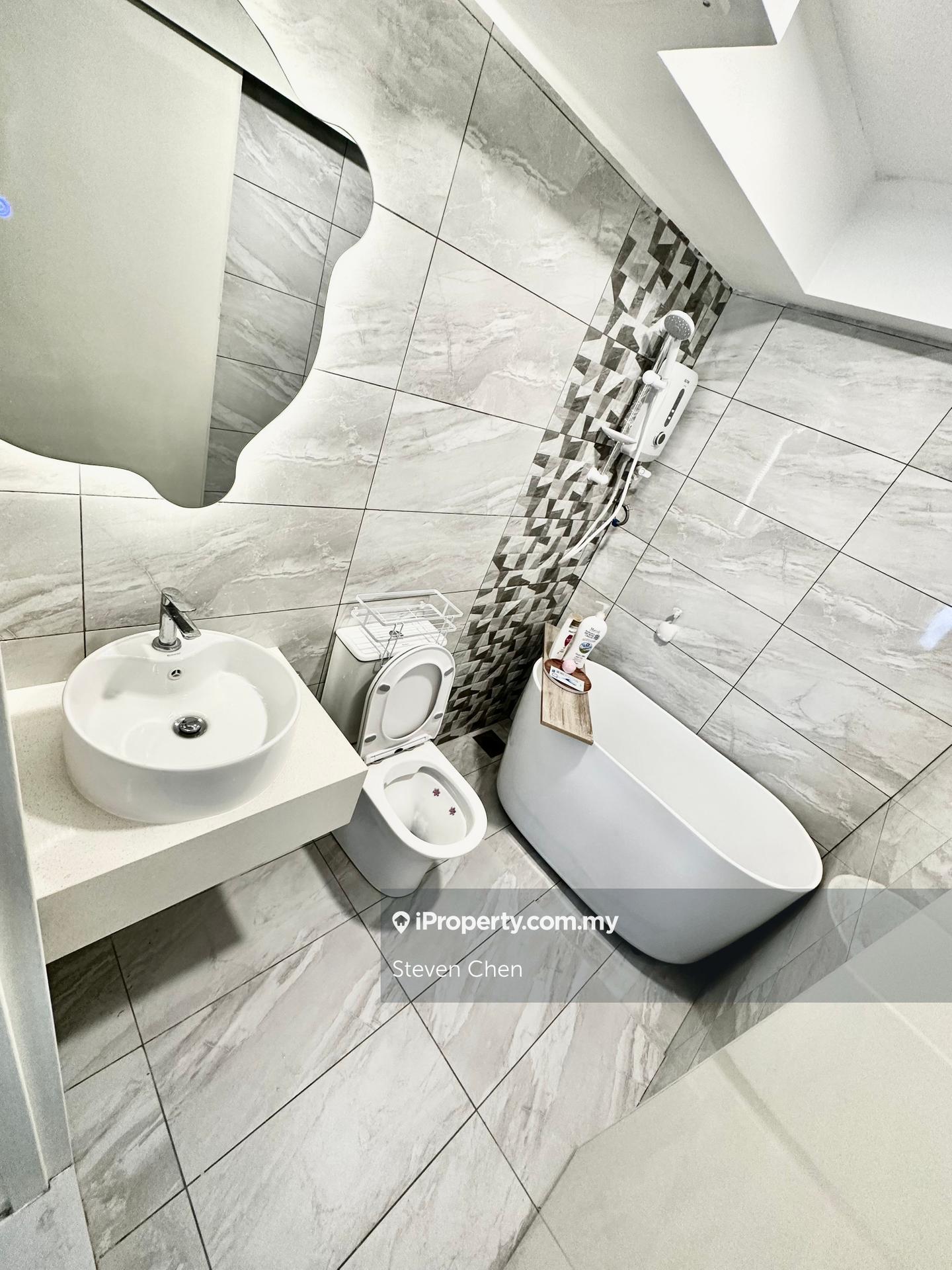 Service Residence for Rent in Arte Cheras by Steven Chen - iProperty.com.my