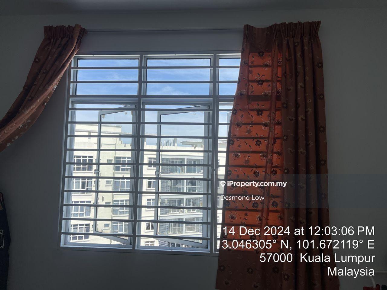 Apartment for Rent in Impiana Sky Residensi by Desmond Low - iProperty.com.my