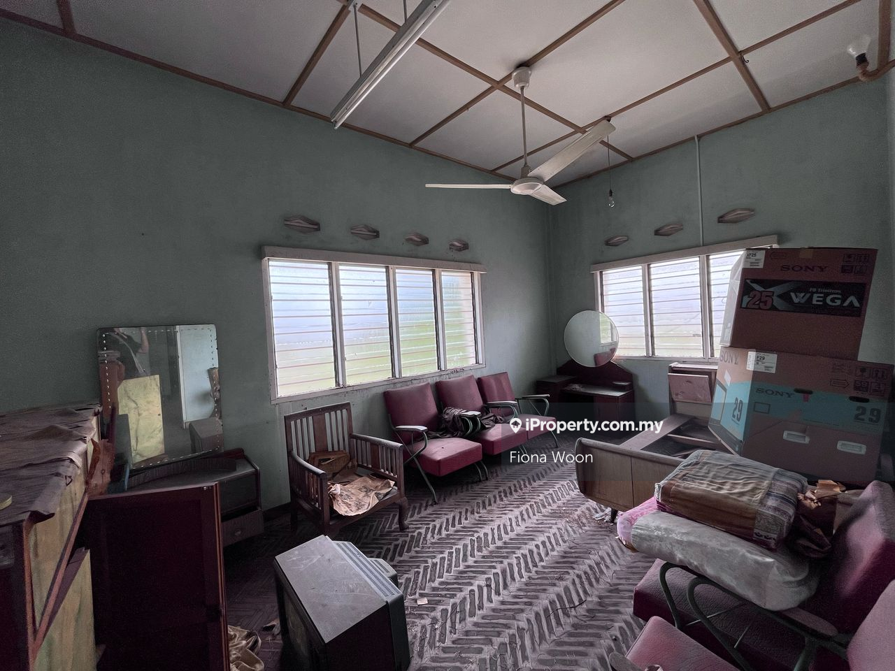 Bungalow House for Sale in Taman Melaka Raya, Melaka City by Fiona Woon - iProperty.com.my