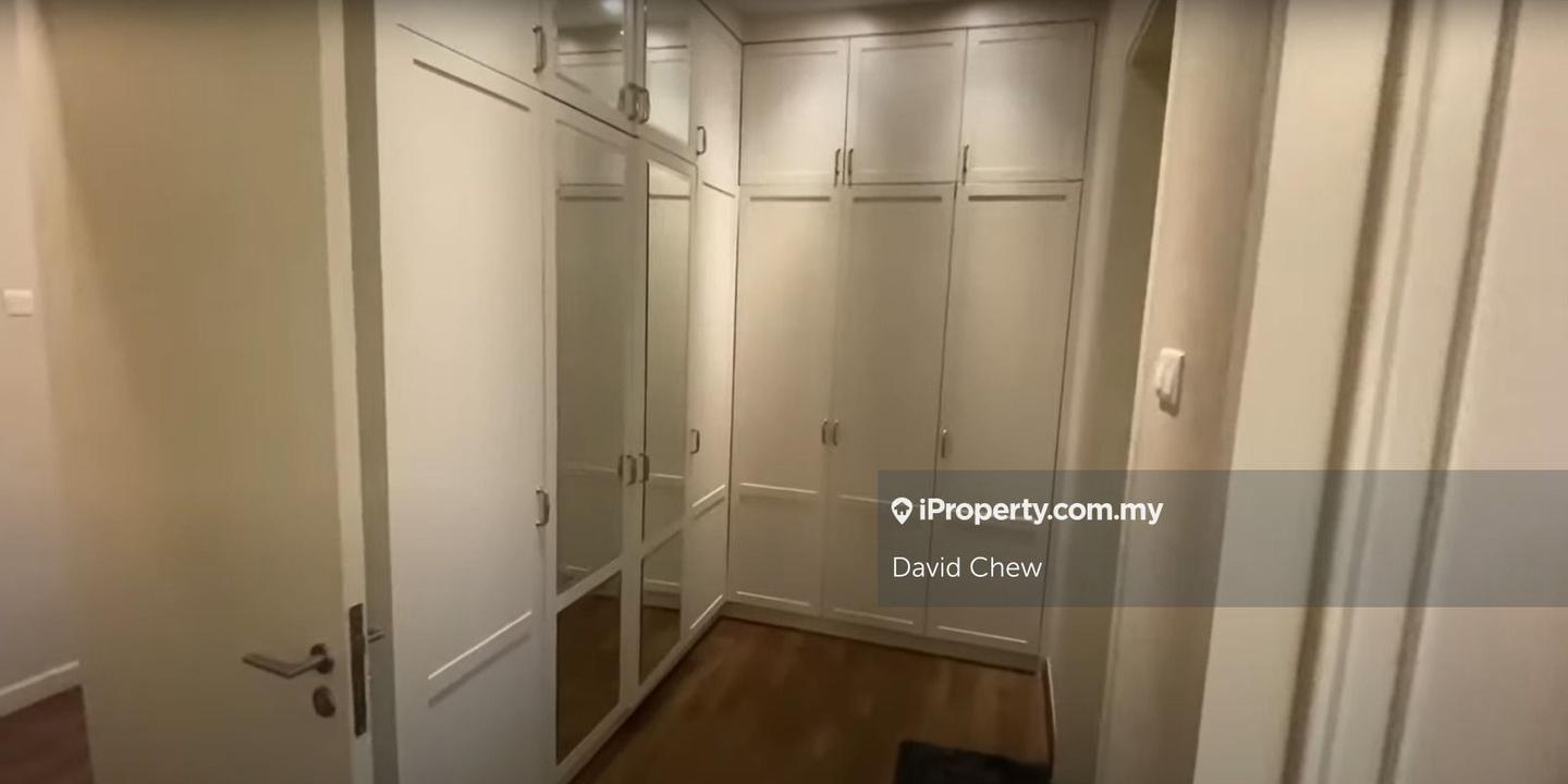 Condominium for Sale in The Reach @ Titiwangsa by David Chew - iProperty.com.my