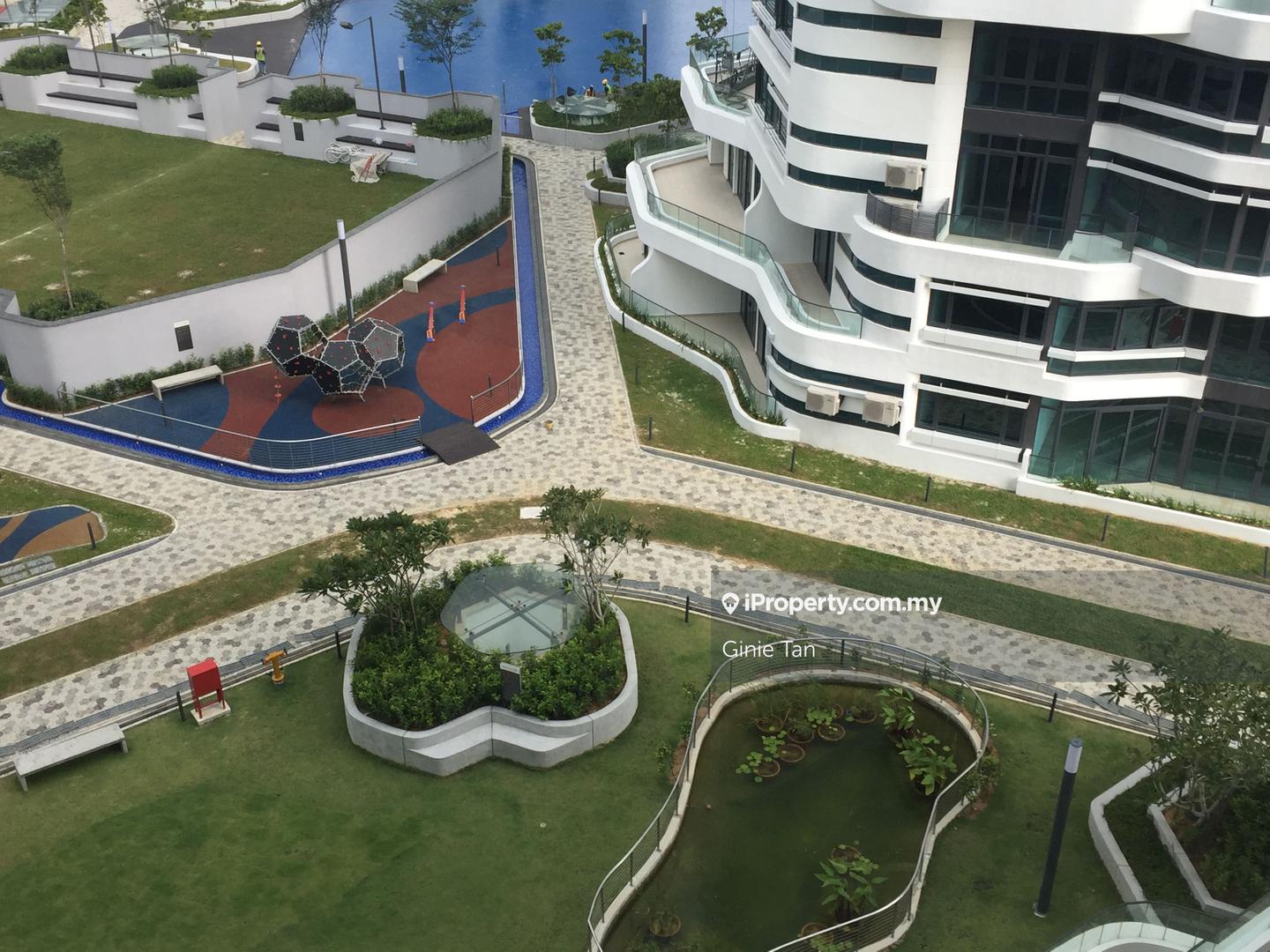 Residensi Servis untuk Dijual di Aragreens oleh Ginie Tan - iProperty.com.my