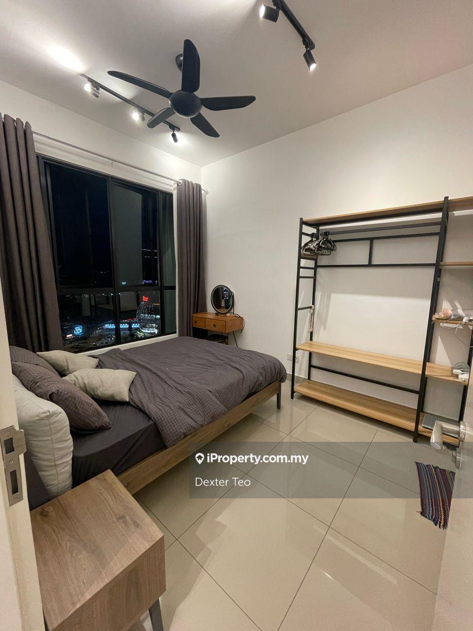 Residensi Servis untuk Disewa di Lavile Kuala Lumpur oleh Dexter Teo - iProperty.com.my