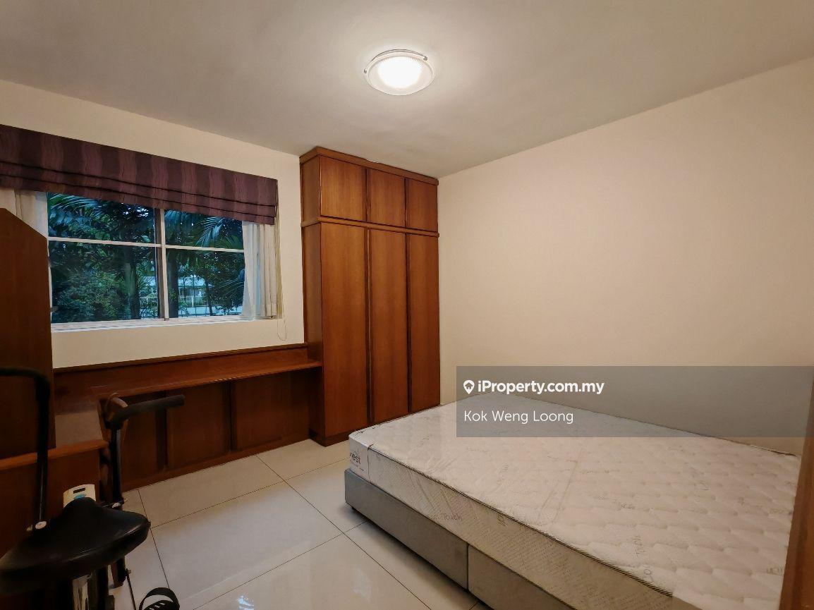 Kondominium untuk Disewa di Mont Kiara Pelangi oleh Kok Weng Loong - iProperty.com.my
