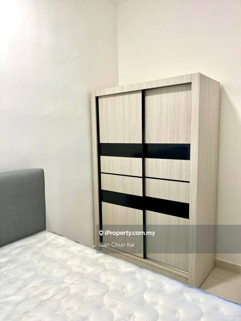 Kondominium untuk Disewa di Ideal Residency oleh Gan Chun Kai - iProperty.com.my