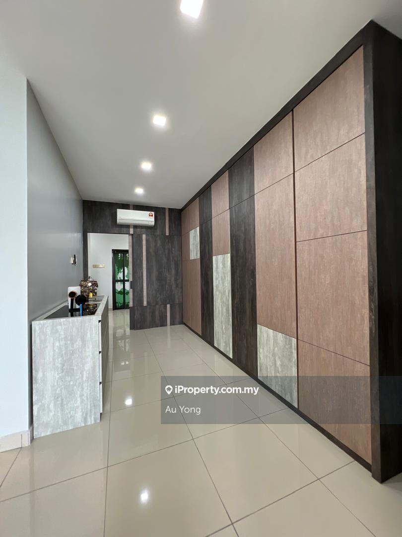Terraced House for Sale in Taman Nusa Sentral, Iskandar Puteri (Nusajaya) by Au Yong - iProperty.com.my