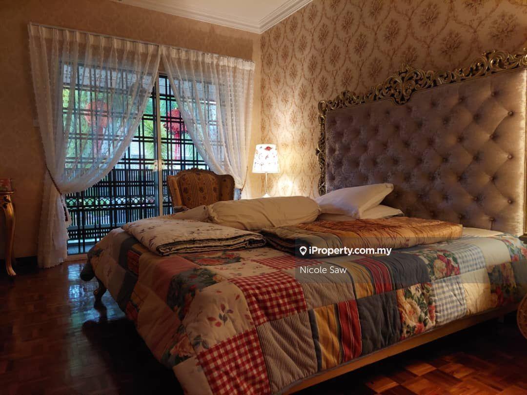 3-storey Terraced House for Sale in Taman Tasik Indah, Mastiara, Jalan Ipoh by Nicole Saw - iProperty.com.my