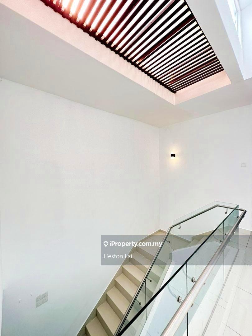 2-storey Terraced House for Sale in Bandar Seri Alam, Masai by Heston Lai - iProperty.com.my