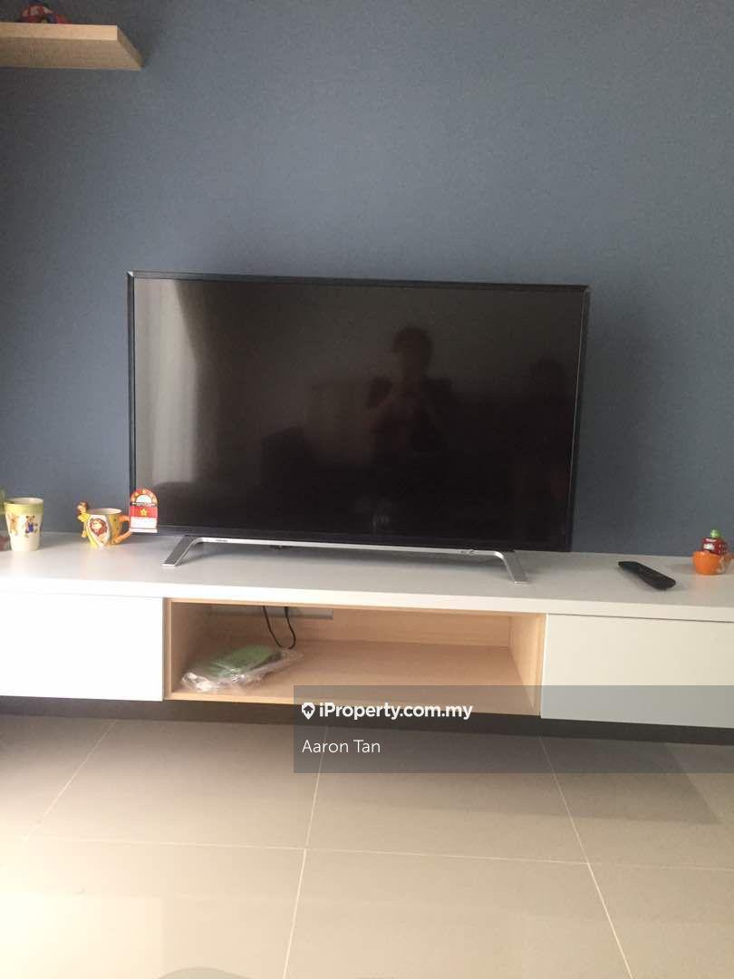 Residensi Servis untuk Dijual di South View oleh Aaron Tan - iProperty.com.my