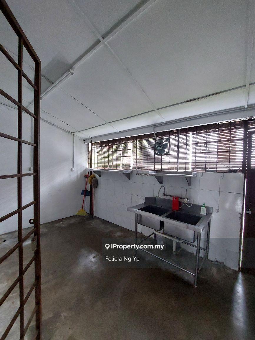 1-storey Terraced House for Sale in SS3, Petaling Jaya by Felicia Ng Yp - iProperty.com.my
