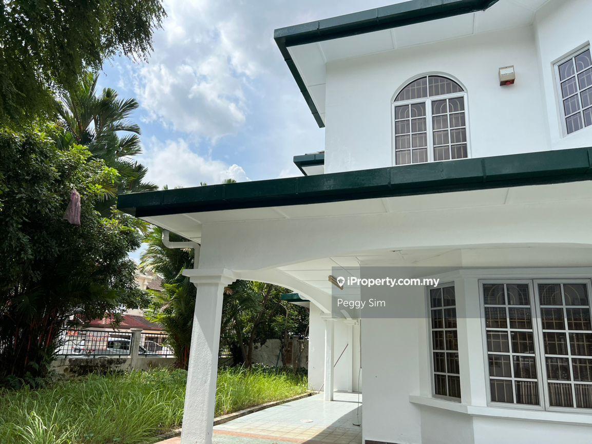 2-storey Terraced House for Sale in BANDAR PUCHONG JAYA, Puchong by Peggy Sim - iProperty.com.my